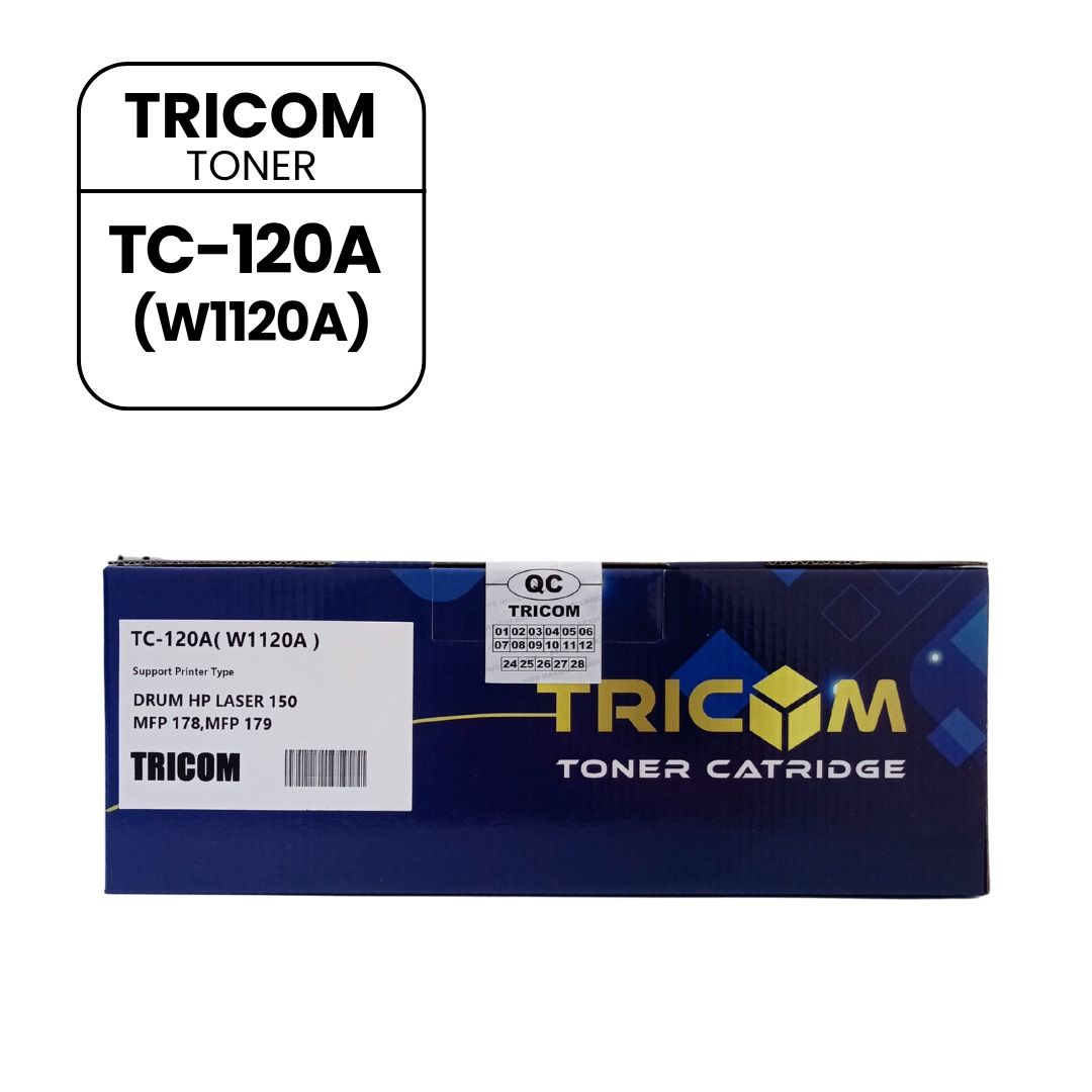 HEWLET PACKARD TC 120A